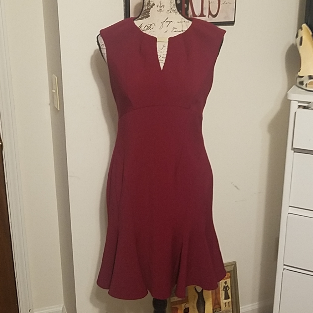 Dress by Ann taylor